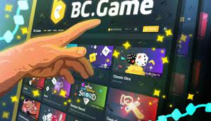 Games of crypto gambling enterprise BC Video game