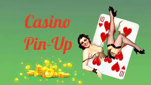 Играйте онлайн на сайте Pin Up Casino: официальном интернет-сайте казино Pin Up