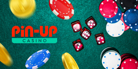 Обзор официального сайта заведения Pin Up Gambling 2024